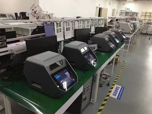 XF-A6 Professional XRF Gold Assay Spectrometer for Precious Metal Testing Machine