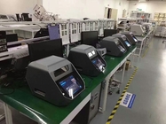 XF-A6 Professional XRF Light weight Precious Metal Purity Testing Instruments