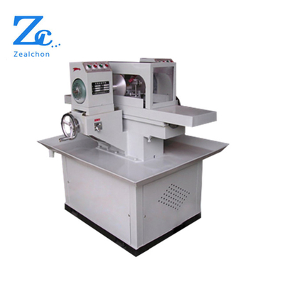 C064 Electric Lab double surface Concrete cut Specimen Grinding Machine