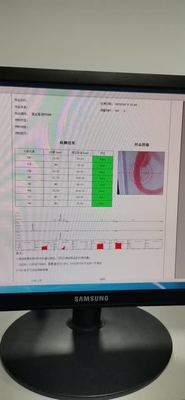 XRF-T6 Desktop Xrf X-ray RoHs heavy metal Testing Machine spectrometer analyzer