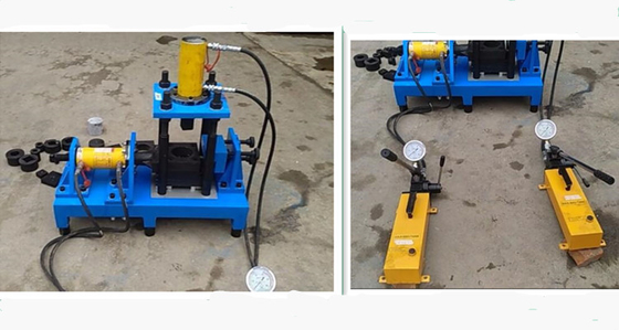 C062 Manually operated stone direct shear test equipment strength testing device rock or concrete