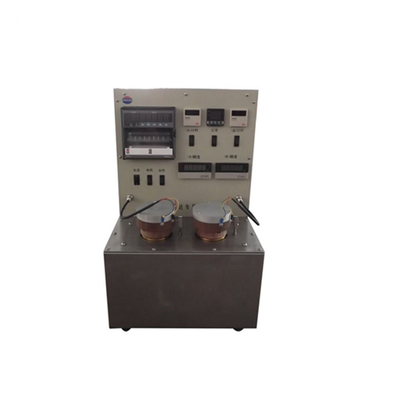 Model HTD1200 API Spec 10 portable Atmospheric Consistometer