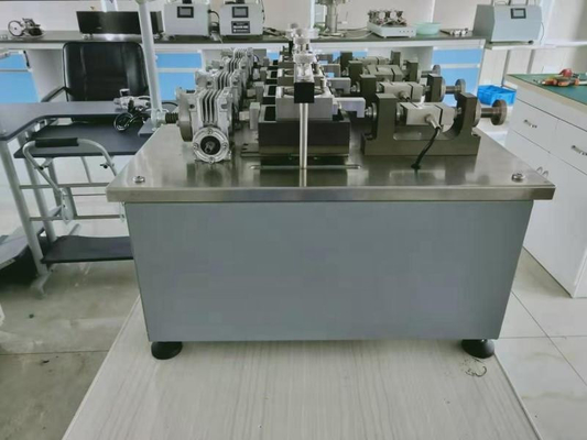 C010-A Automatic computer control direct shear apparatus for shearing strength for soil Lab Testing Equipment