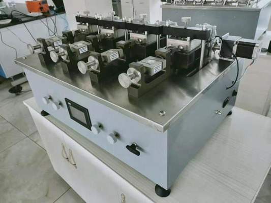 C010-A Automatic computer control direct shear apparatus for shearing strength for soil Lab Testing Equipment