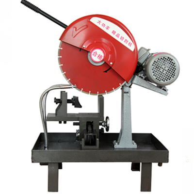 C069 Concrete Specimen Cutting apparatus Core cutting machine