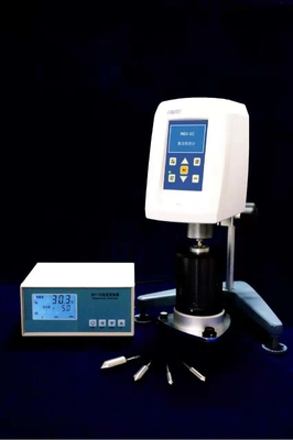 A021 Laboratory portable asphalt rotational viscometer