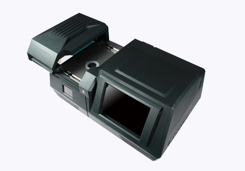 XRF gold coin tester for gold, silver jewelry purity testing