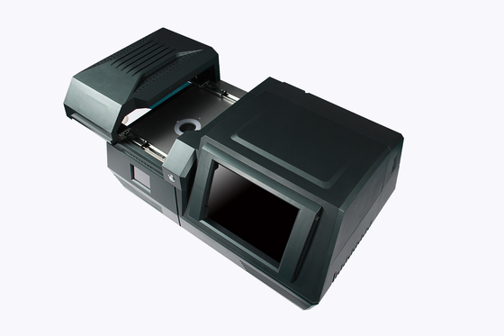 EXF9600 Advanced model 20 Elements Na - U , jewelry gold tester X-ray Fluorescence