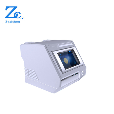 Laboratory gold checking machine gold purity testing equipment precious metal jewelry density meter