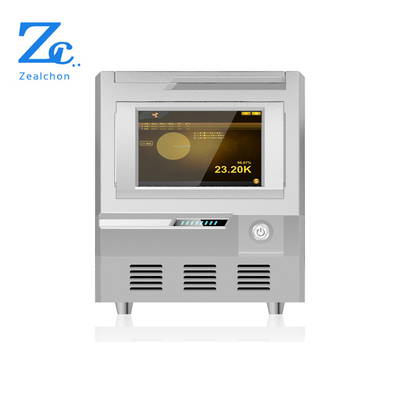 A3 Laboratory X Ray Precious Metal Tester and Gold Silver Spectrometer Hot Sale Gold Platinum Purity Testing Machine