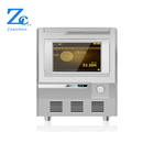 Trade Assurance gold and silver purity testing machine EXF9630 for Jewellery manufactory, laboratory