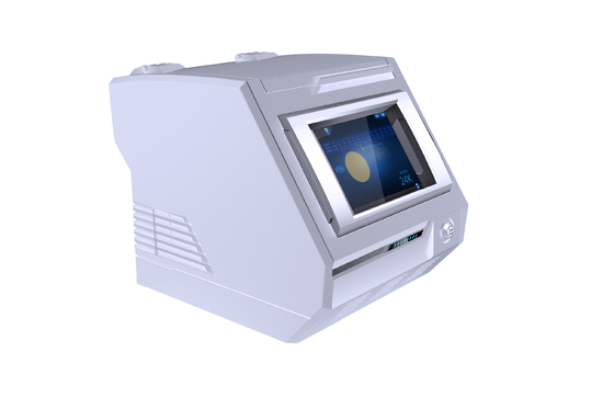 2023 EXF9630 Vertical model NEW 1Year Warranty XRF Electronic Gold metal Tester Machine