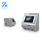 Gold purity testing machine for jewelry shop