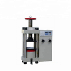 YES-3000D Digital concrete compression testing machine for bricks and steel material testing
