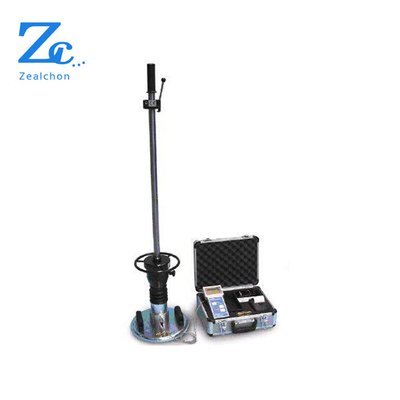 C120 Civil Road Construction Tools - Load Portable Falling Weight Deflectometer