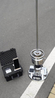 C120 Civil Road Construction Tools - Load Portable Falling Weight Deflectometer