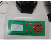 A3-2 ASTM Soft Point tester Digital Asphalt Bitumen Melting Point Test Apparatus