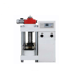 YES-3000D 3000kn compression testing machineCivil Engineering Testing Equipment For Concrete Laboratory Material Testing