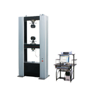 WDW-10kn Universal Double Column Tensile Test Equipment Automatic Tensile Strength Machine Price Tensile Test