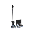 C120 LWD Light Drop Weight Tester Portable Falling Weight Deflectometer