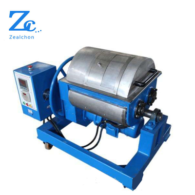 A54 Automatic Lab Horizontal Bitumen Asphalt Mixture Mixer