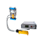 C054 100KN High Quality Digital Display Rock Point Load Test Apparatus per ASTM D5731