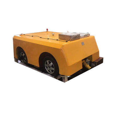 B004 Electronic Power Vehicle Mounted Laser Pavement Road Surface Roughness Meter IRI