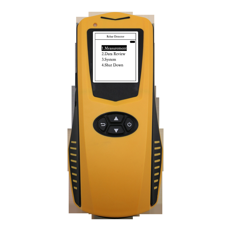 JW-120X Rebar detector scanner Position Locator For Sale