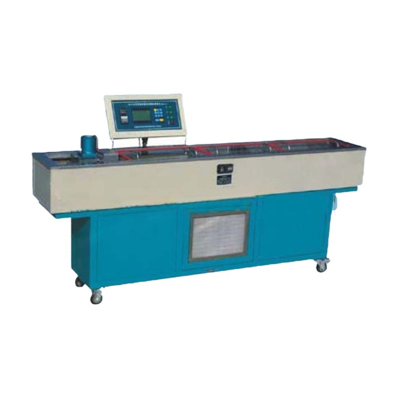 A006 Automatic Low Temperature Digital Asphalt Ductility Tester, Ductility Testing Machine