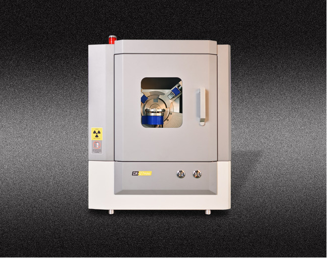 DX-2700BH multipurpose X-ray diffractometer