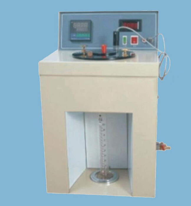 Standard Viscosity Machine For Asphalt