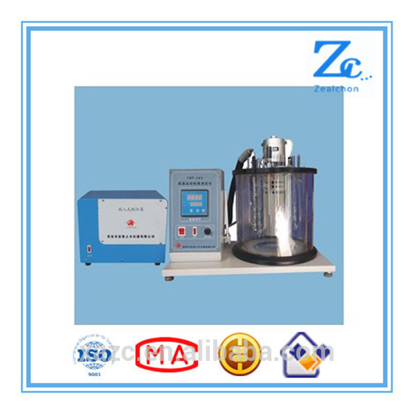 A020 A Low Temperature Kinematic Viscometers/digital viscometer,laboratory viscometers