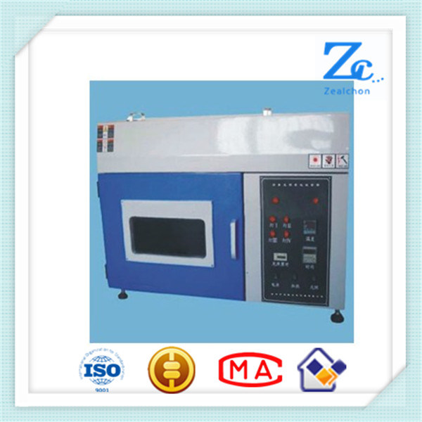 A112 2014 new product RTFOT Rolling Thin Film Oven /LOSS ON HEATING