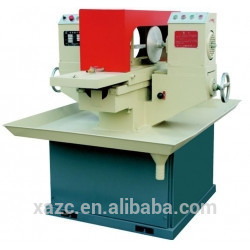 Electric double- Abrasive Grinding Machine