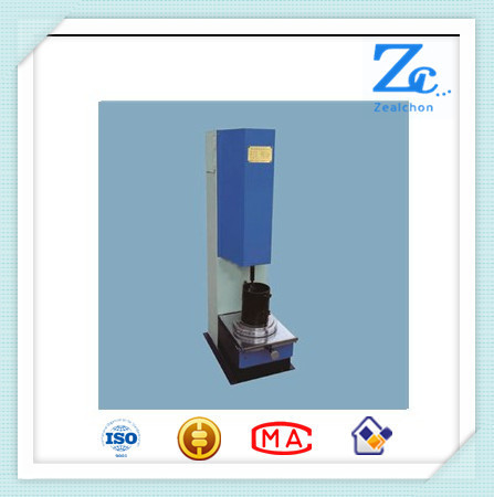 C022 Electronic Power and Auto Testing Machine Usage automatic soil compactor/proctor compaction test