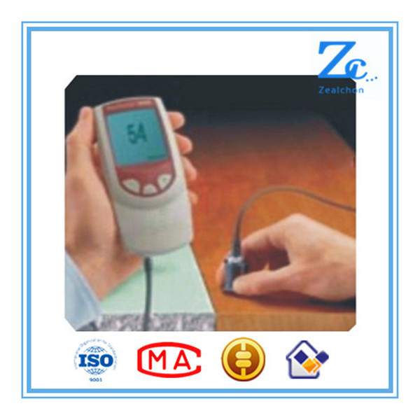 A104 portable ultrasonic paint Coating Thickness Gauge