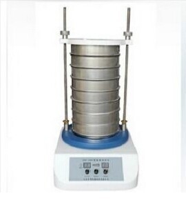 High Frequency Sieve Shaker/test sieve shaker/Digital Display High Frequency Sieve Shaker