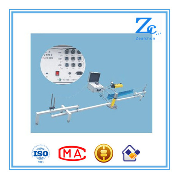 C120-A Ev2(Static Plate Load Tester)