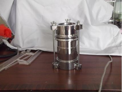C002 Soil Automatic Triaxial Apparatus for 10kN, 20kN, 30kN, 60kN, 100kN