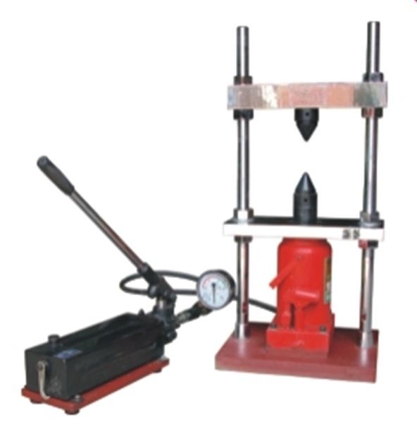 C054 Point load index tester-hand operated