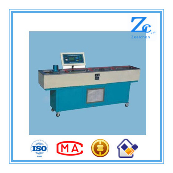 A7 3000W 1.5m Automatic Asphalt Testing Equipment Ductility Testing Machine