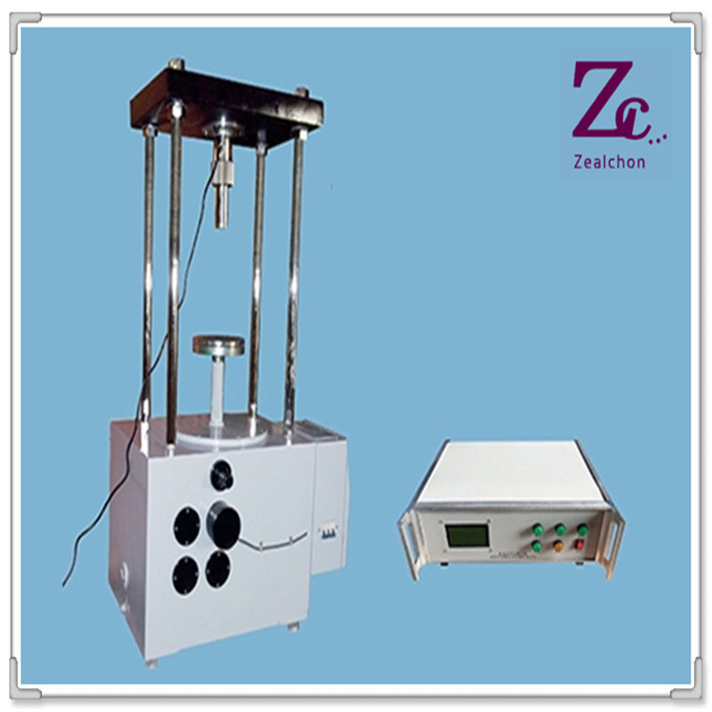 C001 Rock fracture toughness tester