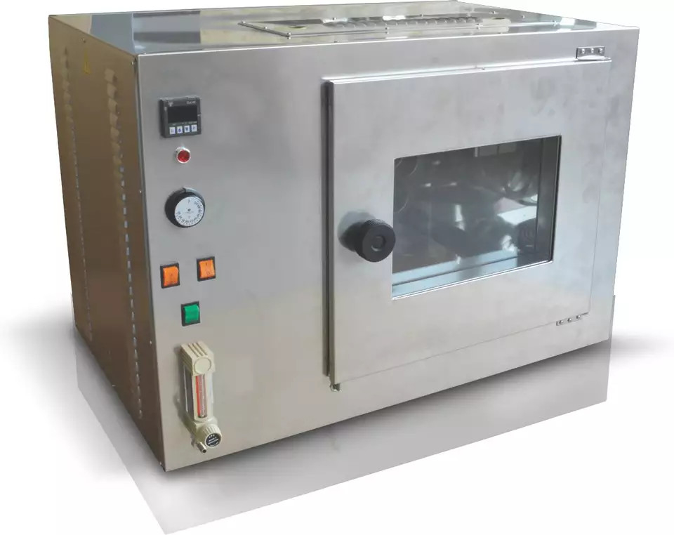 A14 ASTM D2872-04 RTFO Rotating Bituminous Membrane Oven (Bitumen Rolling thin-film Oven)