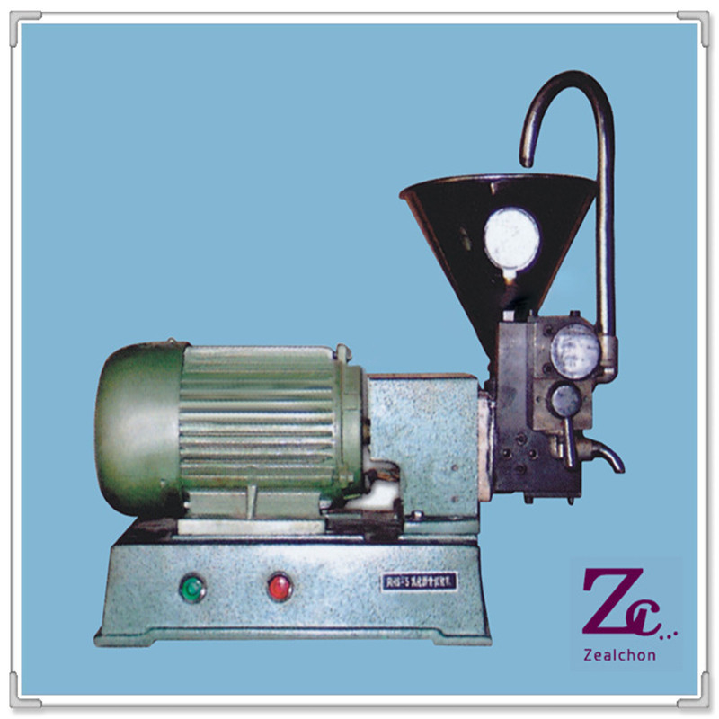 A45 Emulsified asphalt grinding machine (horizontal) for lab for asphalt testing machine in lab