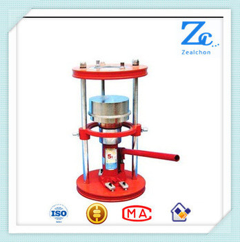 C028 Hydraulic Soil Sample Extruder for soil testing machine