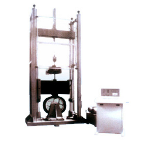 JNW-500 type wheel radial impact test machine