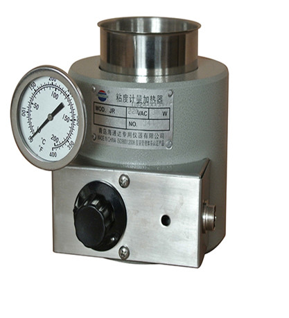 JR Viscosity Measurement Heater for drilling fluid instrument