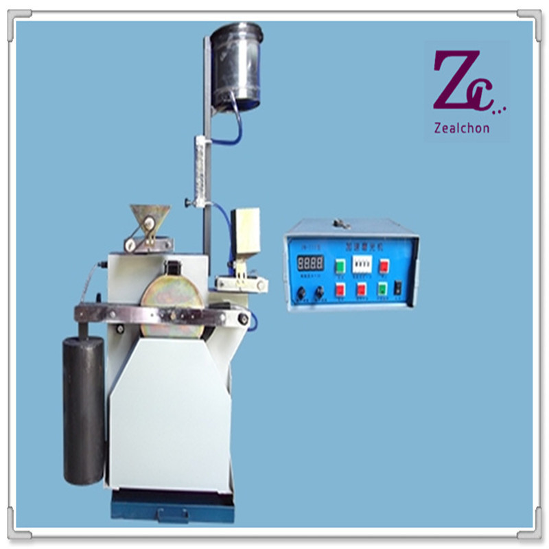 C066 Accelerated Polishing Machine for road aggregate test