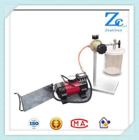 C125 Slurry test kit (Water loss tester. Slurry Gravimeter.Sand content tester Slurry Viscometer)