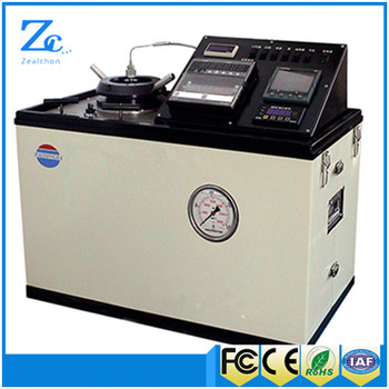 HTD7720 Portable HPHT Consistometer